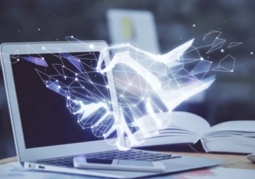 De klant op de eerste plaats