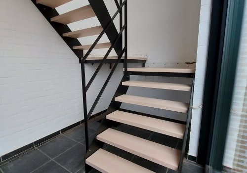 De klant op de eerste plaats